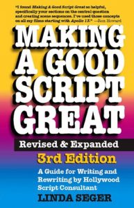 Baixar Making a Good Script Great (English Edition) pdf, epub, ebook