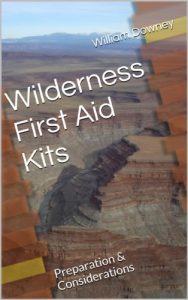 Baixar Wilderness First Aid Kits (English Edition) pdf, epub, ebook
