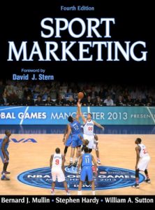 Baixar Sport Marketing, 4E pdf, epub, ebook
