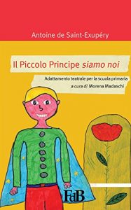 Baixar Il piccolo principe siamo noi pdf, epub, ebook