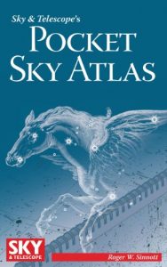 Baixar Sky & Telescope’s Pocket Sky Atlas (English Edition) pdf, epub, ebook