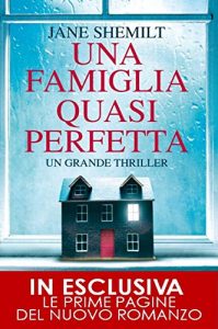 Baixar Una famiglia quasi perfetta (eNewton Narrativa) pdf, epub, ebook