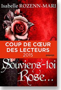 Baixar Souviens-toi Rose…: Suspense (French Edition) pdf, epub, ebook