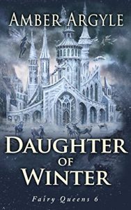 Baixar Daughter of Winter (Fairy Queens Book 6) (English Edition) pdf, epub, ebook