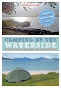 Baixar Camping by the Waterside: The Best Campsites by Water in Britain and Ireland pdf, epub, ebook