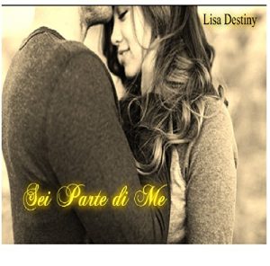 Baixar Sei Parte di Me pdf, epub, ebook
