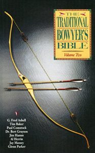 Baixar Traditional Bowyer’s Bible, Volume 2 (English Edition) pdf, epub, ebook