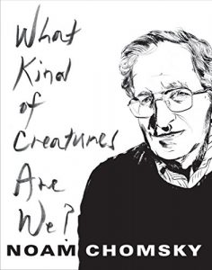 Baixar What Kind of Creatures Are We? (Columbia Themes in Philosophy) pdf, epub, ebook