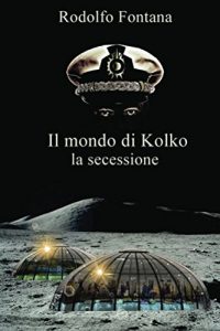 Baixar Il mondo di Kolko: la secessione pdf, epub, ebook