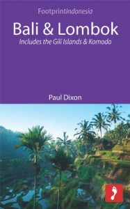 Baixar Bali & Lombok: Includes the Gili Islands and Komodo (Footprint Focus) pdf, epub, ebook