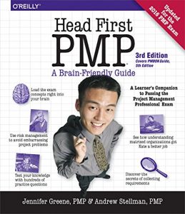 Baixar Head First PMP: A Learner’s Companion to Passing the Project Management Professional Exam pdf, epub, ebook