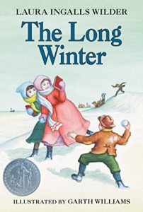 Baixar The Long Winter (Little House) pdf, epub, ebook