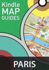 Baixar Paris Map Guide (Street Maps Book 11) (English Edition) pdf, epub, ebook