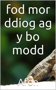 Baixar fod mor ddiog ag y bo modd (Welsh Edition) pdf, epub, ebook
