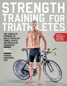 Baixar Strength Training for Triathletes: The Complete Program to Build Triathlon Power, Speed, and Muscular Endurance pdf, epub, ebook
