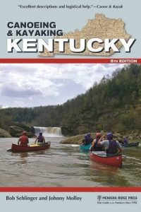 Baixar Canoeing & Kayaking Kentucky (Canoe and Kayak Series) pdf, epub, ebook
