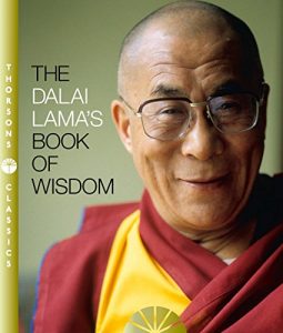 Baixar The Dalai Lama’s Book of Wisdom pdf, epub, ebook