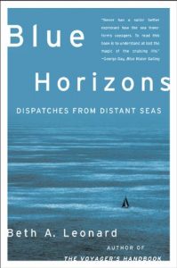 Baixar Blue Horizons: Dispatches from Distant Seas pdf, epub, ebook