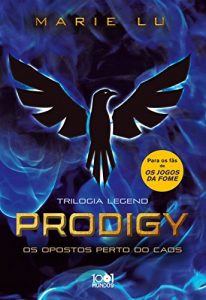 Baixar Prodigy pdf, epub, ebook