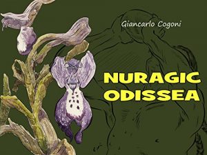 Baixar Nuragicodissea pdf, epub, ebook