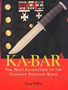 Baixar KA-BAR: The Next Generation Of The Ultimate Fighting Knife pdf, epub, ebook