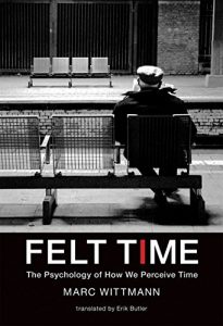 Baixar Felt Time: The Psychology of How We Perceive Time (MIT Press) pdf, epub, ebook