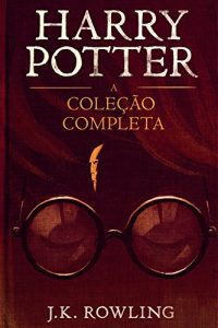 Baixar Harry Potter: A Coleção Completa (1-7) pdf, epub, ebook