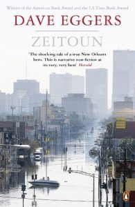 Baixar Zeitoun pdf, epub, ebook