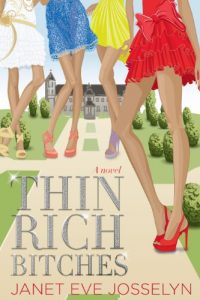 Baixar Thin Rich Bitches (English Edition) pdf, epub, ebook