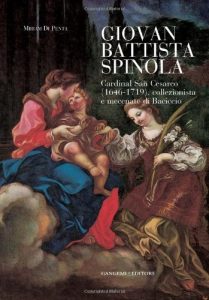 Baixar Giovan Battista Spinola pdf, epub, ebook