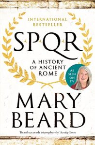 Baixar SPQR: A History of Ancient Rome pdf, epub, ebook