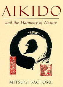 Baixar Aikido and the Harmony of Nature pdf, epub, ebook