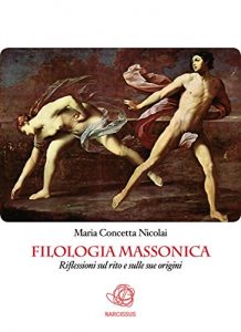 Baixar Filologia massonica pdf, epub, ebook