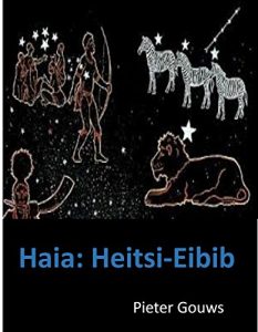 Baixar Haia: Heitsi-Eibib (Haia Series Book 2) (Afrikaans Edition) pdf, epub, ebook