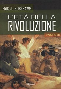 Baixar L’età della rivoluzione (Saggi stranieri) pdf, epub, ebook