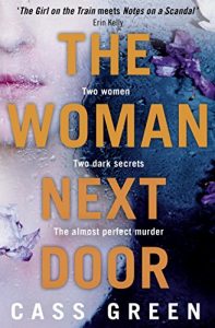 Baixar The Woman Next Door: A dark and twisty psychological thriller pdf, epub, ebook