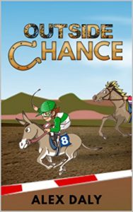 Baixar Outside Chance (English Edition) pdf, epub, ebook