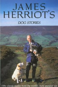 Baixar James Herriot’s Dog Stories (English Edition) pdf, epub, ebook