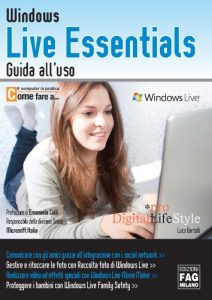 Baixar Windows Live Essentials – Guida all’uso pdf, epub, ebook