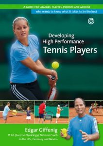 Baixar Developing High Performance Tennis Players (English Edition) pdf, epub, ebook