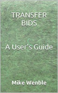 Baixar TRANSFER BIDS       A User’s Guide (English Edition) pdf, epub, ebook