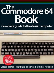 Baixar The Commodore 64 Book (English Edition) pdf, epub, ebook