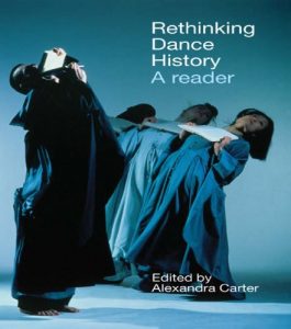 Baixar Rethinking Dance History: A Reader pdf, epub, ebook