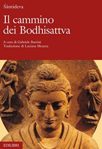 Baixar Il cammino dei Bodhisattva pdf, epub, ebook