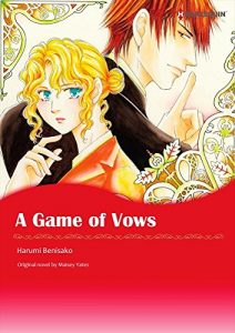 Baixar [50P Free Preview] A Game of Vows (Harlequin comics) pdf, epub, ebook