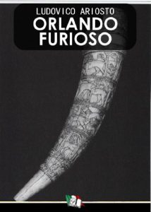 Baixar Orlando Furioso pdf, epub, ebook