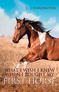 Baixar What I Wish I Knew When I Bought My First Horse (English Edition) pdf, epub, ebook