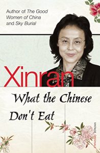 Baixar What the Chinese Don’t Eat pdf, epub, ebook