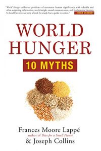Baixar World Hunger: 10 Myths pdf, epub, ebook