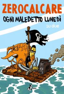 Baixar Ogni maledetto lunedì su due pdf, epub, ebook